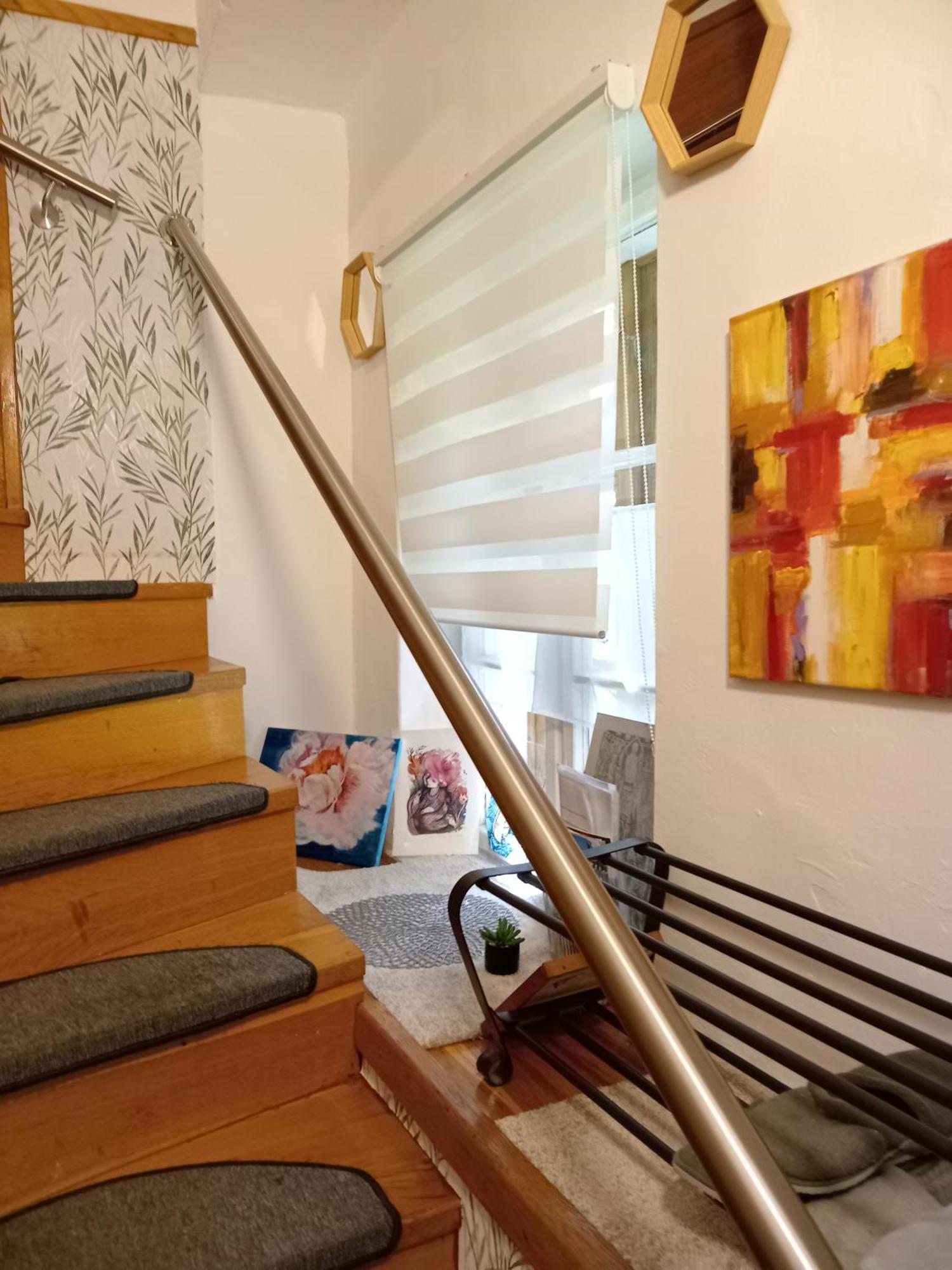 Galeria Villa เวสเปรม ภายนอก รูปภาพ