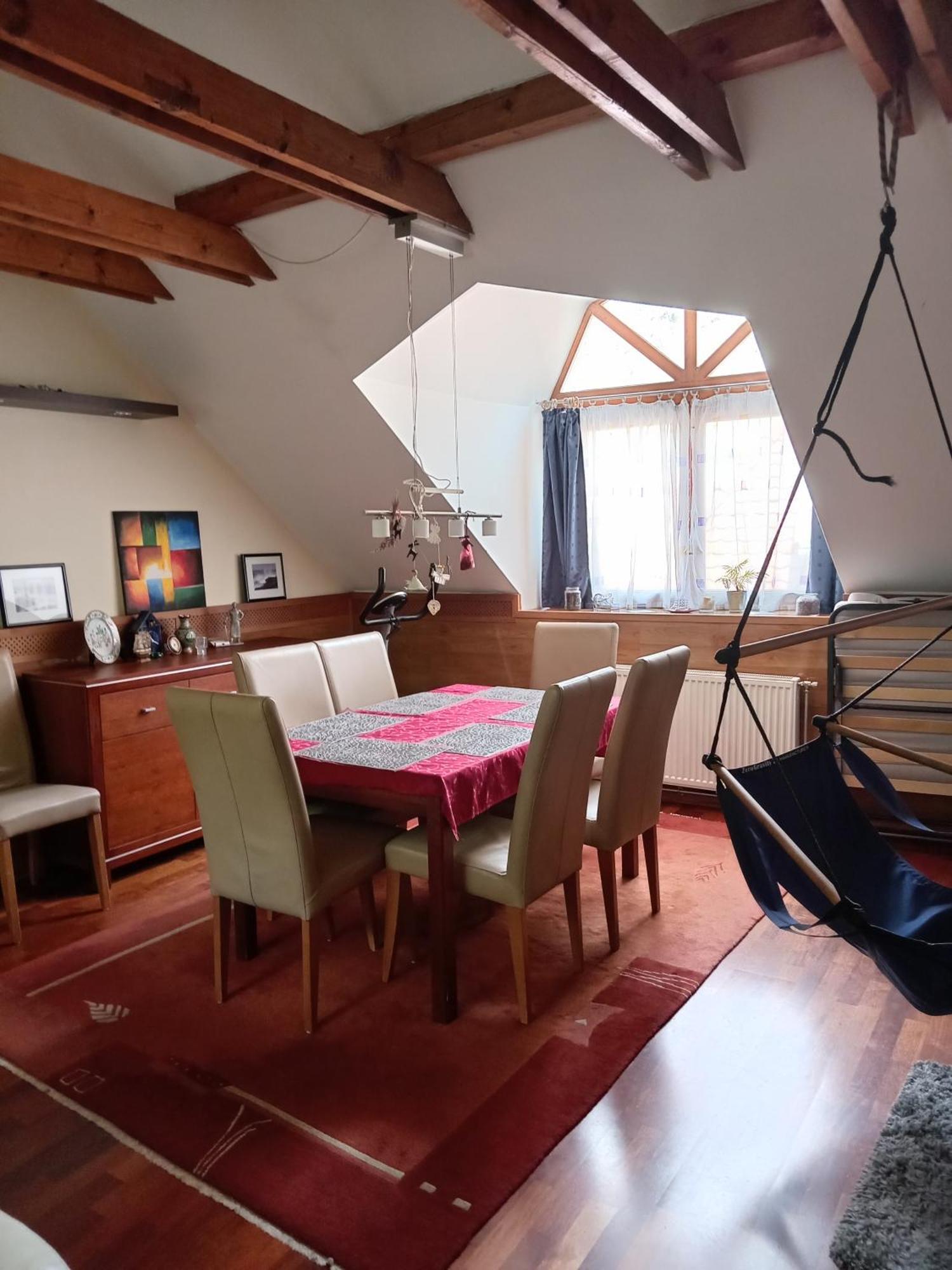 Galeria Villa เวสเปรม ภายนอก รูปภาพ